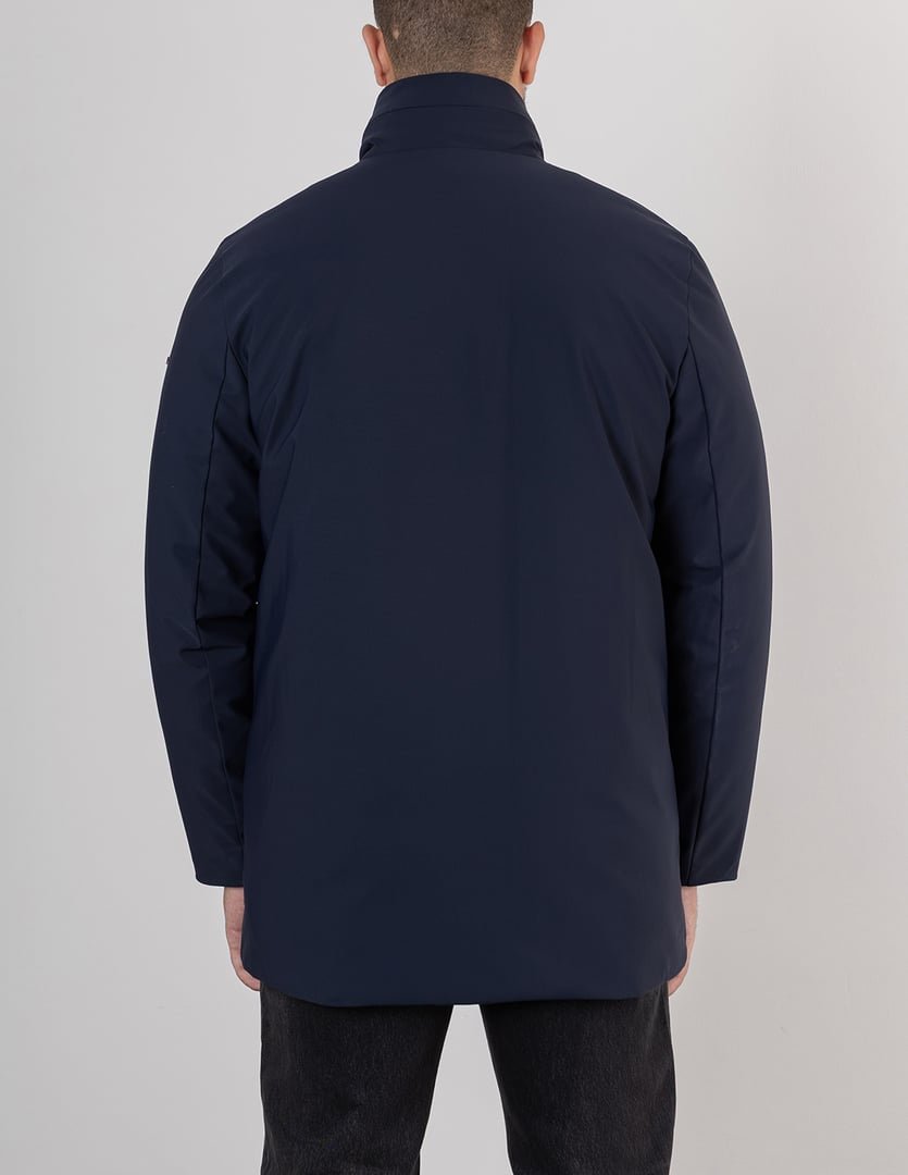 CLINCHBERRY ΜΠΟΥΦΑΝ ΜΕ ΨΗΛΟ ΛΑΙΜΟ