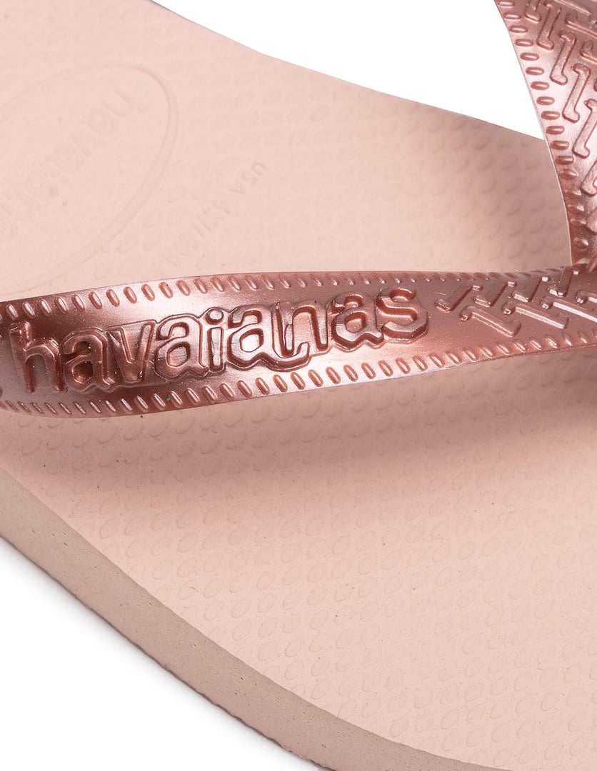 HAVAIANAS ΣΑΓΙΟΝΑΡΑ TOP TIRAS BALLET ROSE