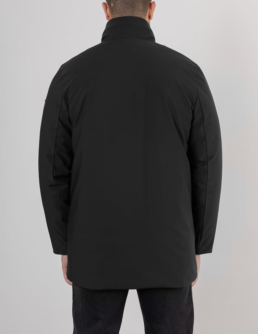 CLINCHBERRY ΜΠΟΥΦΑΝ ΜΕ ΨΗΛΟ ΛΑΙΜΟ