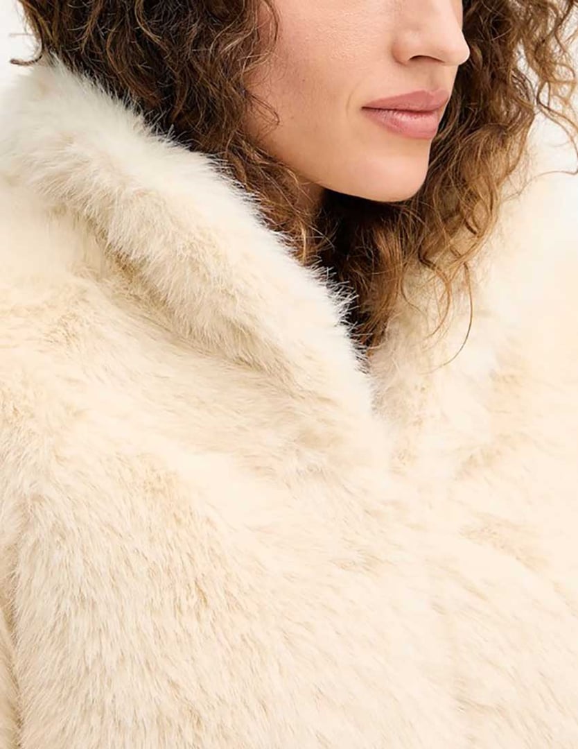 SILVIANHEACH FURCOAT ARILLAGA