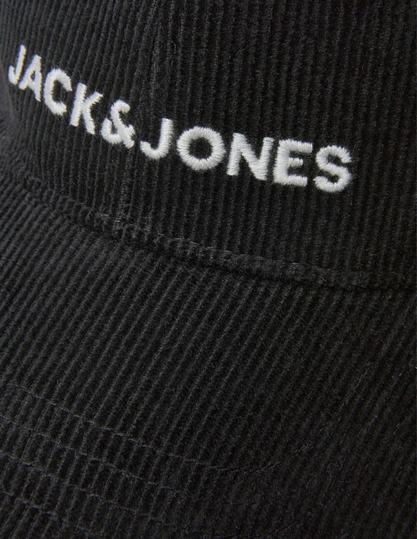 JACK&JONES ΚΑΠΕΛΟ ΚΟΤΛΕ 100% ΒΑΜΒΑΚΙ ONE SIZE