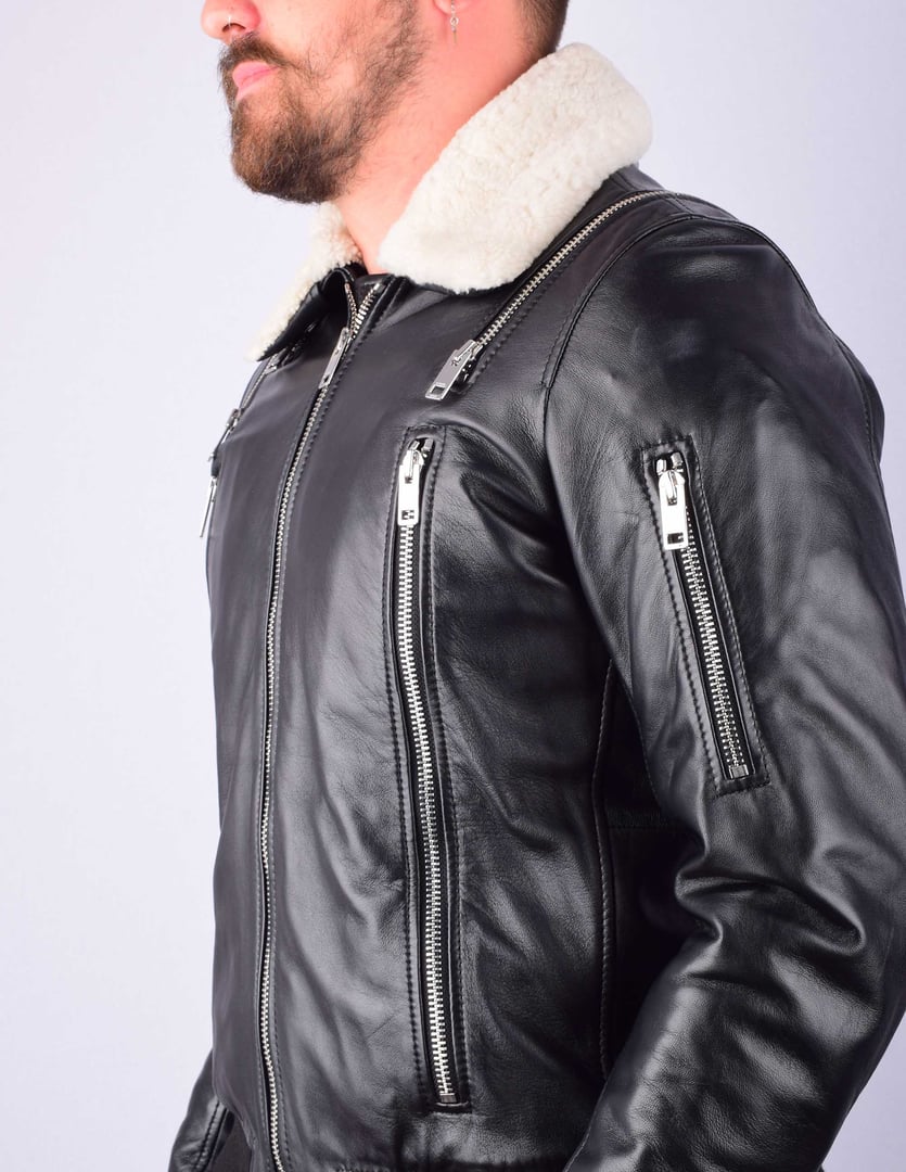 DIESEL L-FEEDER JACKET