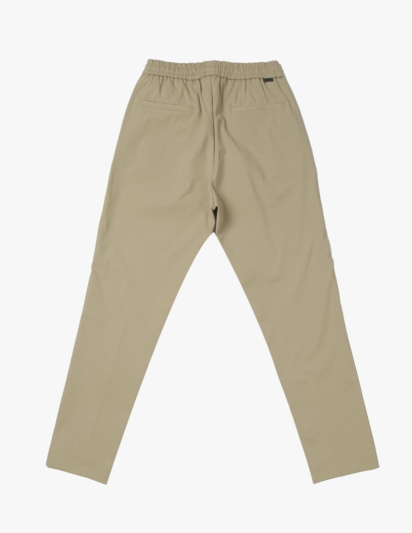 OVER/D PANTALACCIO SLIM FIT