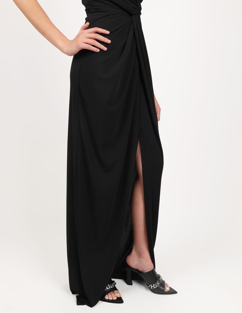 OVER/D WOMAN ABITO