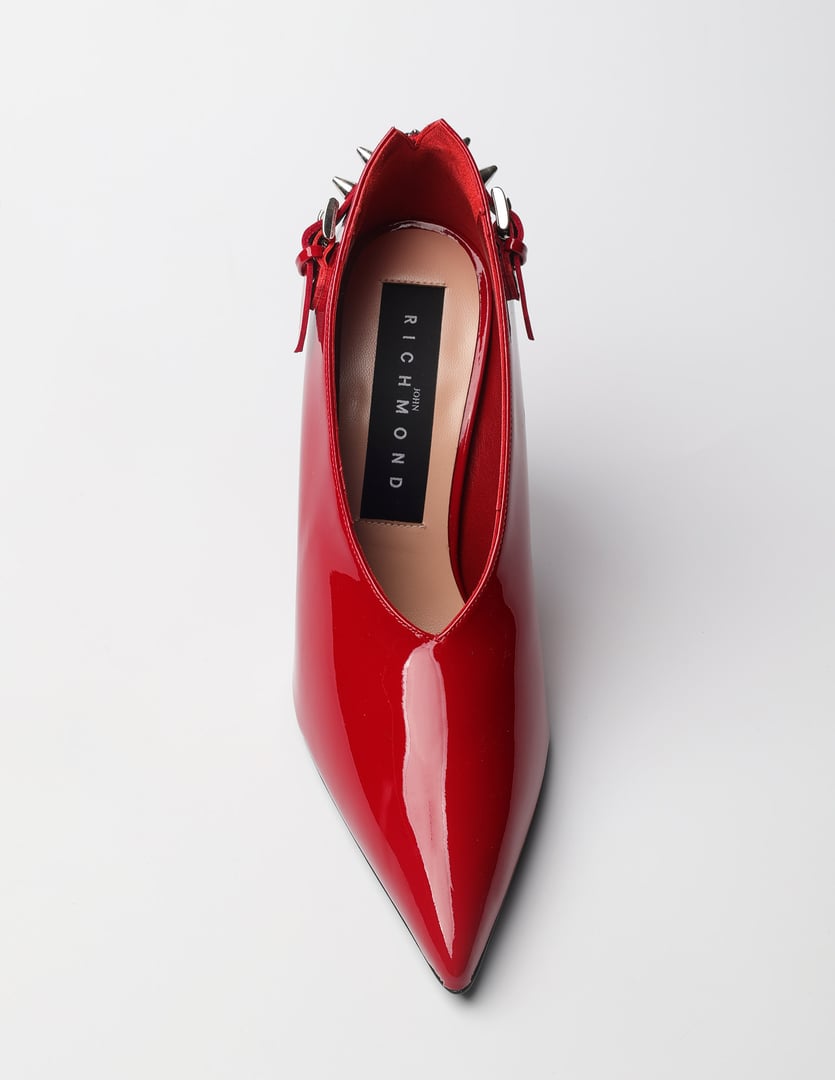 RICHMOND WOMAN JR MAIN *W* - CORE - 29825 