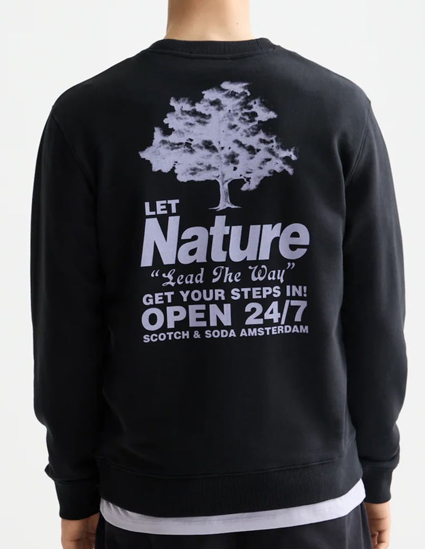 SCOTCH&SODA ΦΟΥΤΕΡ 