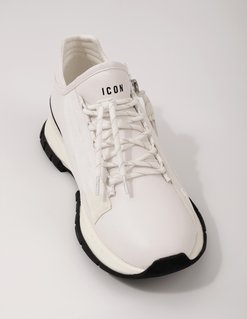 ICON SNEAKER UOMO