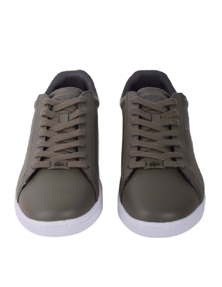 LACOSTE ΥΠΟΔΗΜΑ ΑΝΔΡΙΚΟ CARNABY EVO 0121 2 SMA