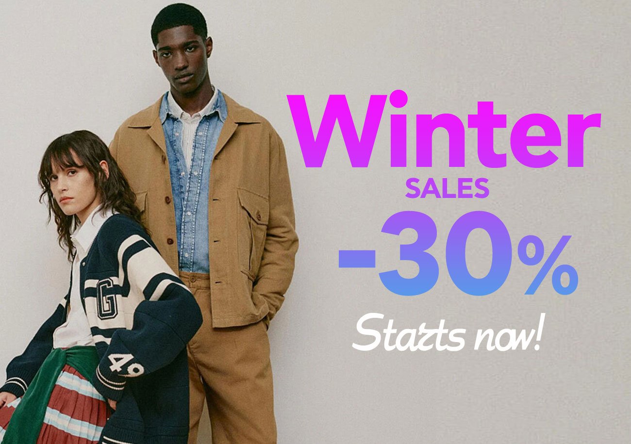 Kayak Hall of Fashion Online | Winter Sales -30% Έκπτωση - Ανακαλύψτε την  Χειμωνιάτικη Συλλογή με Έκπτωση στο KayakFashion.gr - Δωρεάν Μεταφορικά για  αγορές 70€ - Επώνυμα Ρούχα, Παπούτσια, Αξεσουάρ για τον