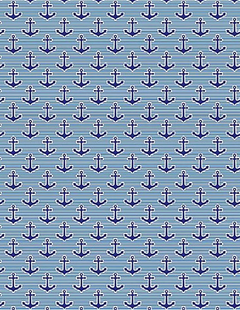 COLMAN μαγιό μπλε All-over print. Ελαστική μέση με κορδόνι Τσέπες στο πλάι κανονικη γραμμη 