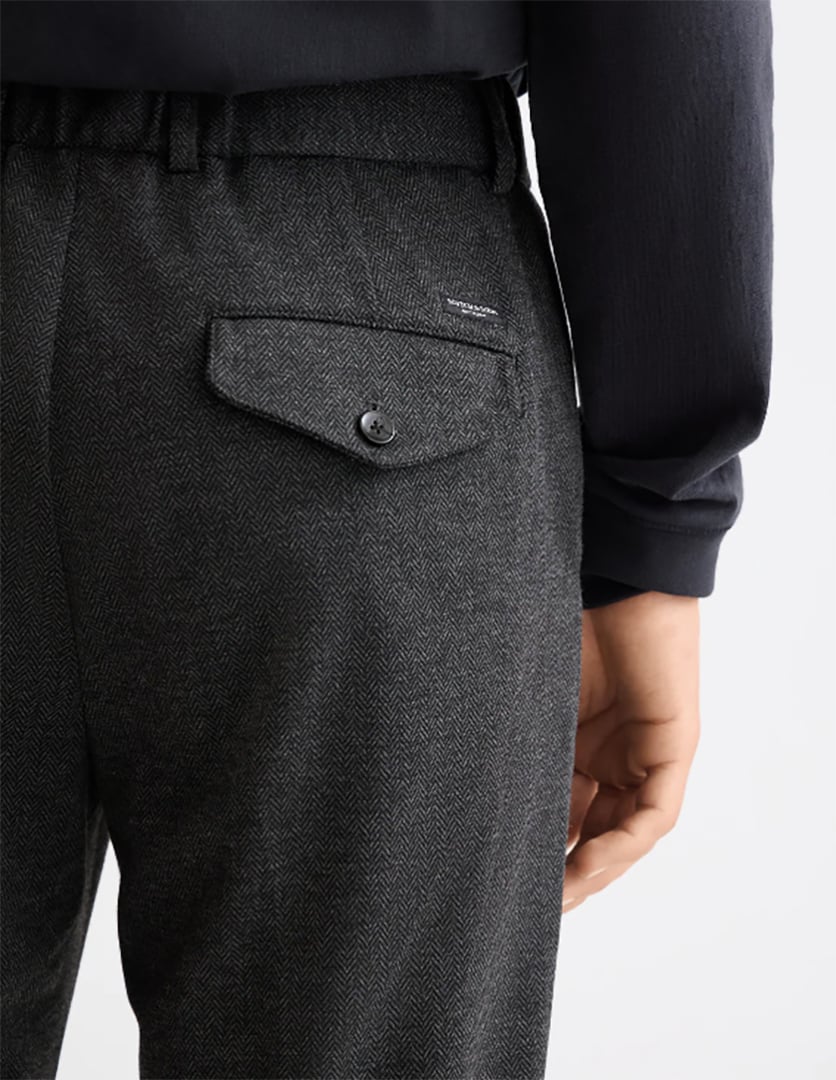 SCOTCH&SODA ΠΑΝΤΕΛΟΝΙ 