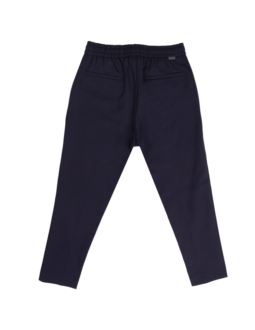 OVER/D PANTALACCIO SLIM FIT