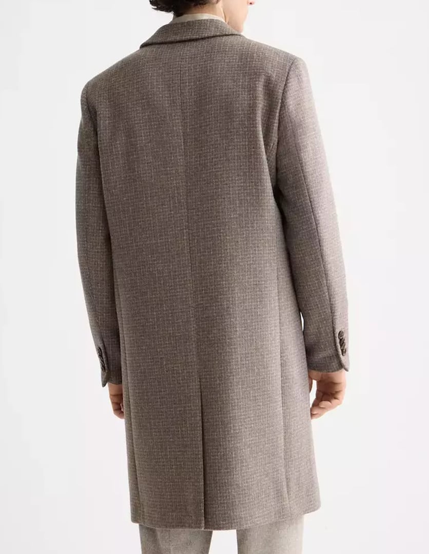 SCOTCH&SODA ΠΑΛΤΟ 