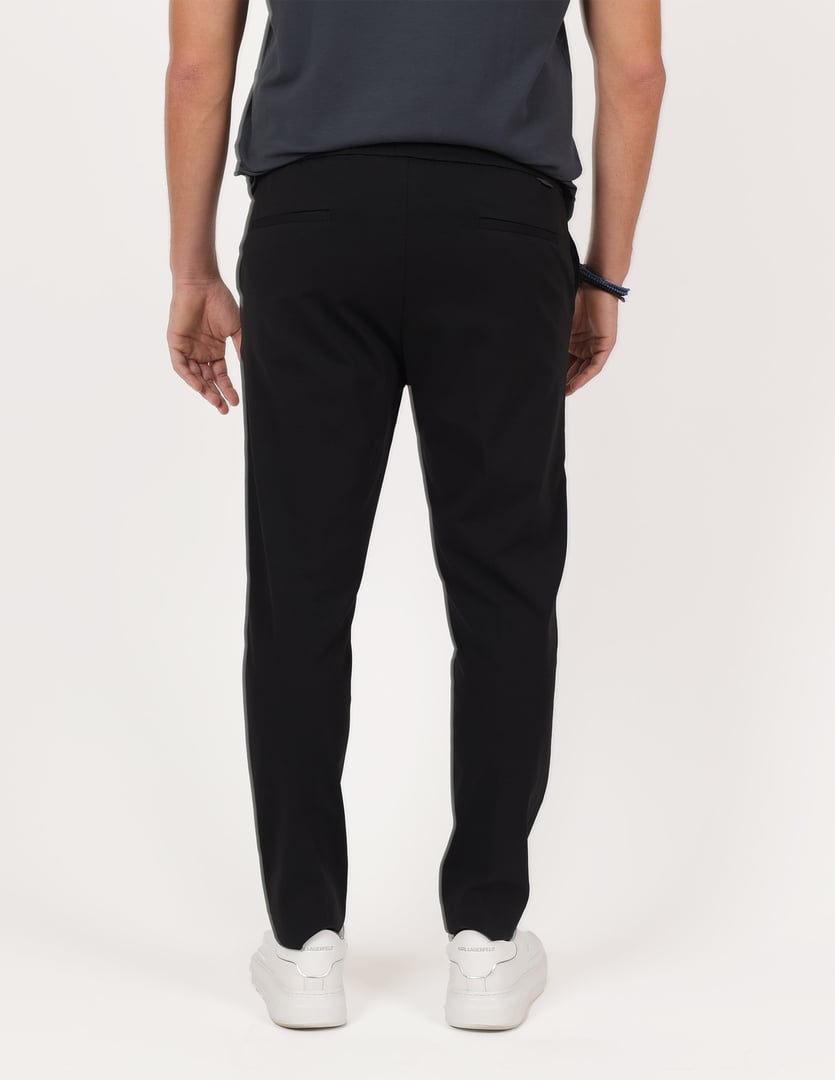 OVER/D PANTALACCIO SLIM FIT