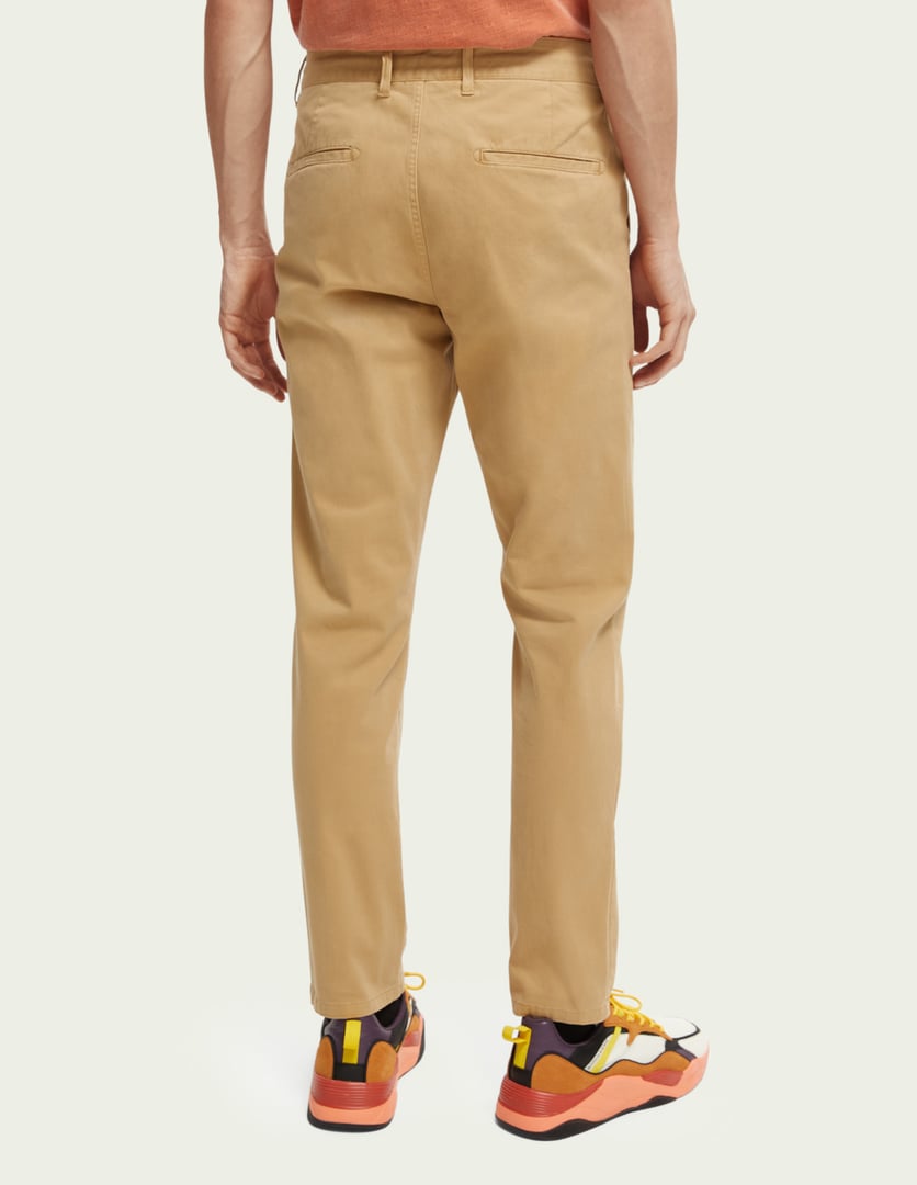 SCOTCH&SODA ΠΑΝΤΕΛΟΝΙ CHINO SLIM FIT