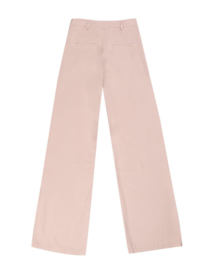 OVER/D WOMAN PANTALONE