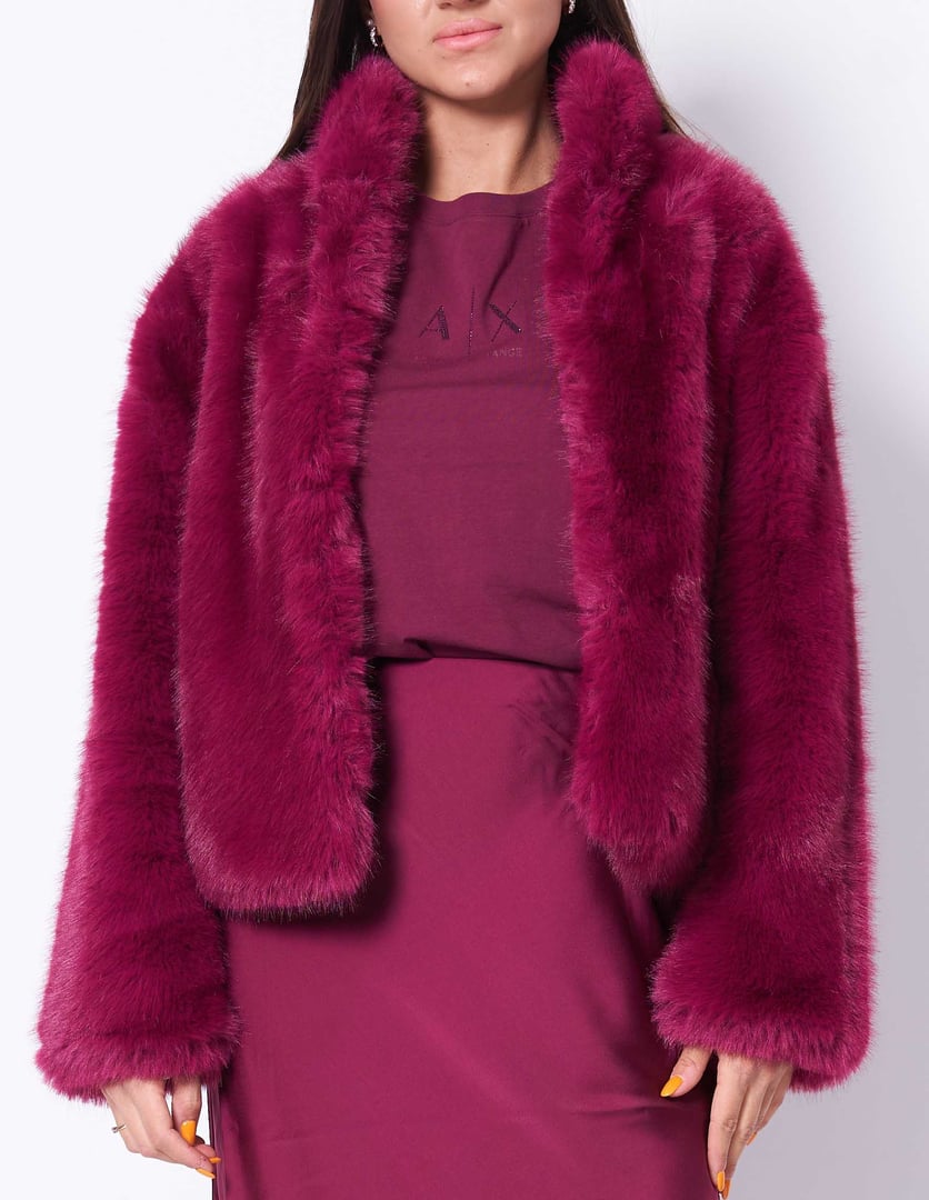 SILVIANHEACH FURCOAT ARILLAGA