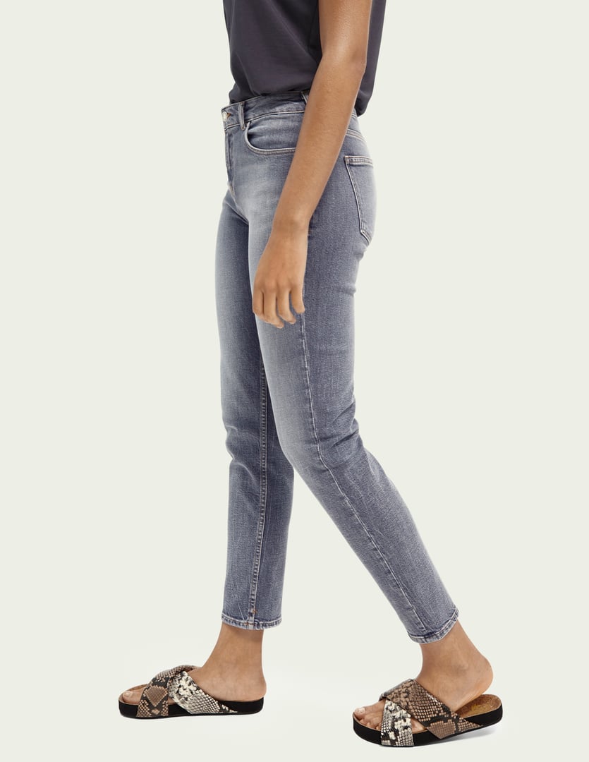 SCOTCH&SODA WOMAN ΠΑΝΤΕΛΟΝΙ JEAN