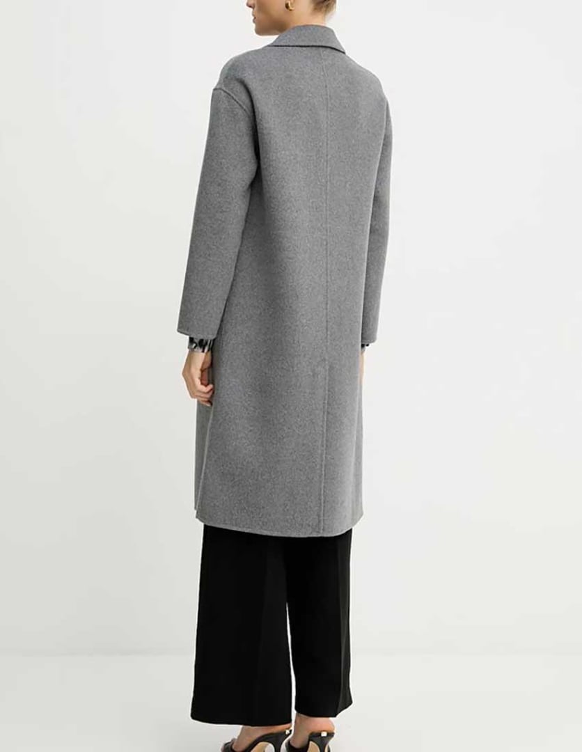 SILVIANHEACH LONG COAT PARASCHIV