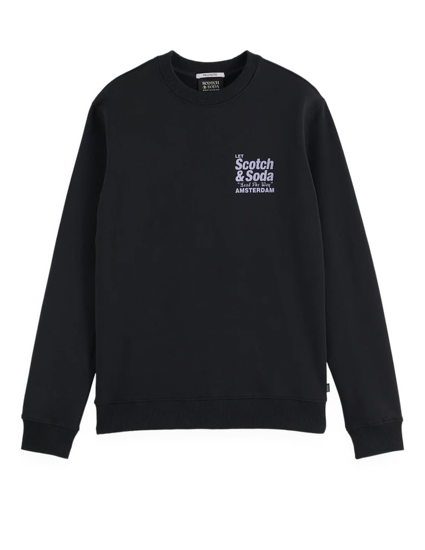 SCOTCH&SODA ΦΟΥΤΕΡ 