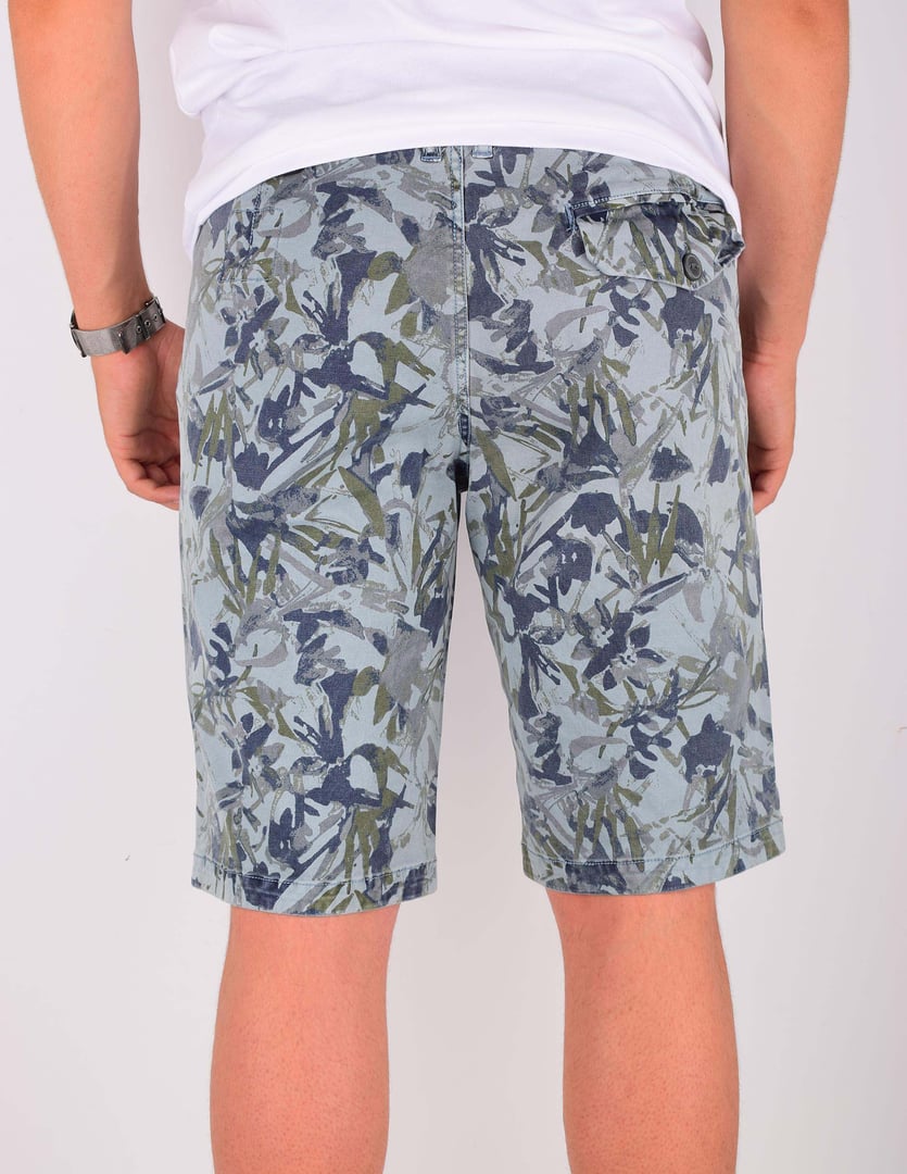 GARCIA JEANS D71319 20446 D71319_men`s short ΣΟΡΤ