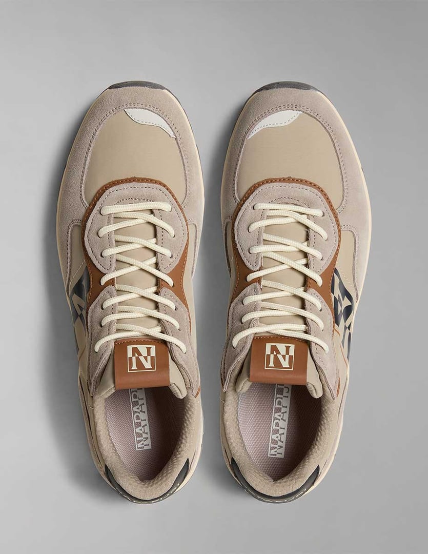 NAPAPIJRI S3MATCH02/NYS HUMUS BEIGE,