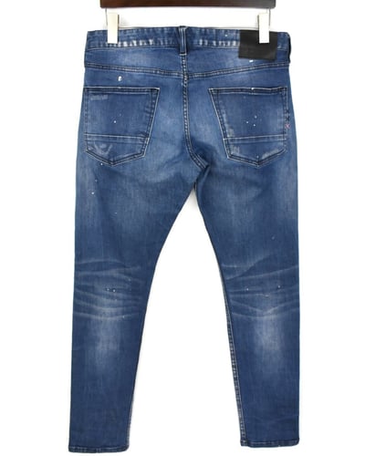 Προϊόντα Άνδρας - Ρούχα - Jeans | Mid Season Offers - Ανακαλύψτε την  Φθινοπωρινή Συλλογή με Έκπτωση στο KayakFashion.gr - Δωρεάν Μεταφορικά για  αγορές 70€ - Επώνυμα Ρούχα, Παπούτσια, Αξεσουάρ για τον