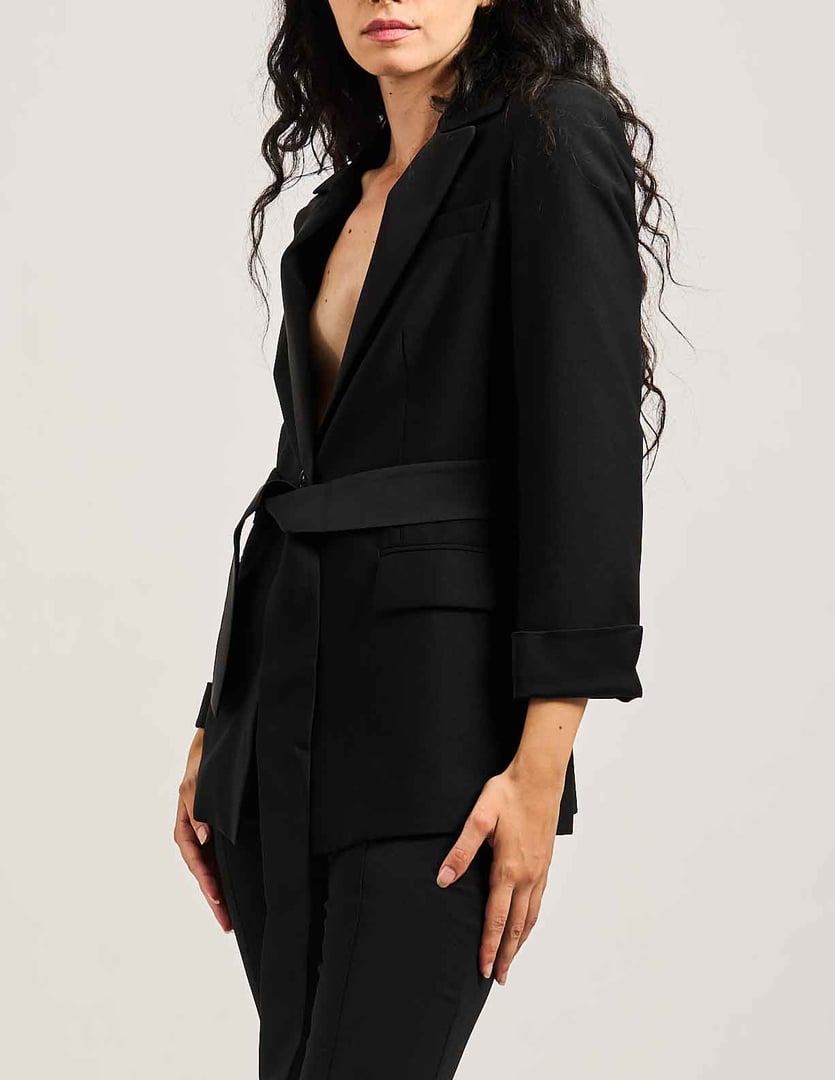 SILVIANHEACH JACKET KIMIT