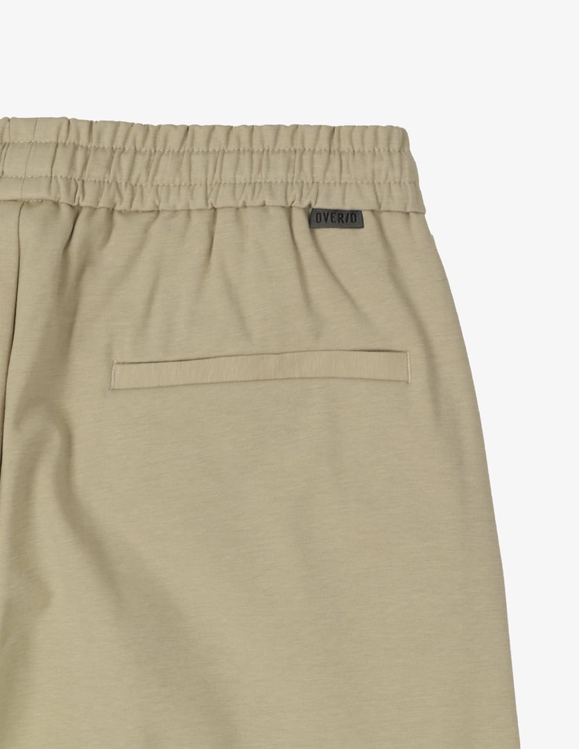 OVER/D PANTALACCIO SLIM FIT