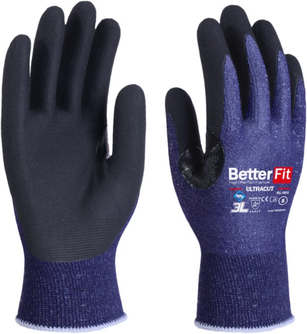 Imagen del producto GUANTE BETTERFIT ULTRACUT