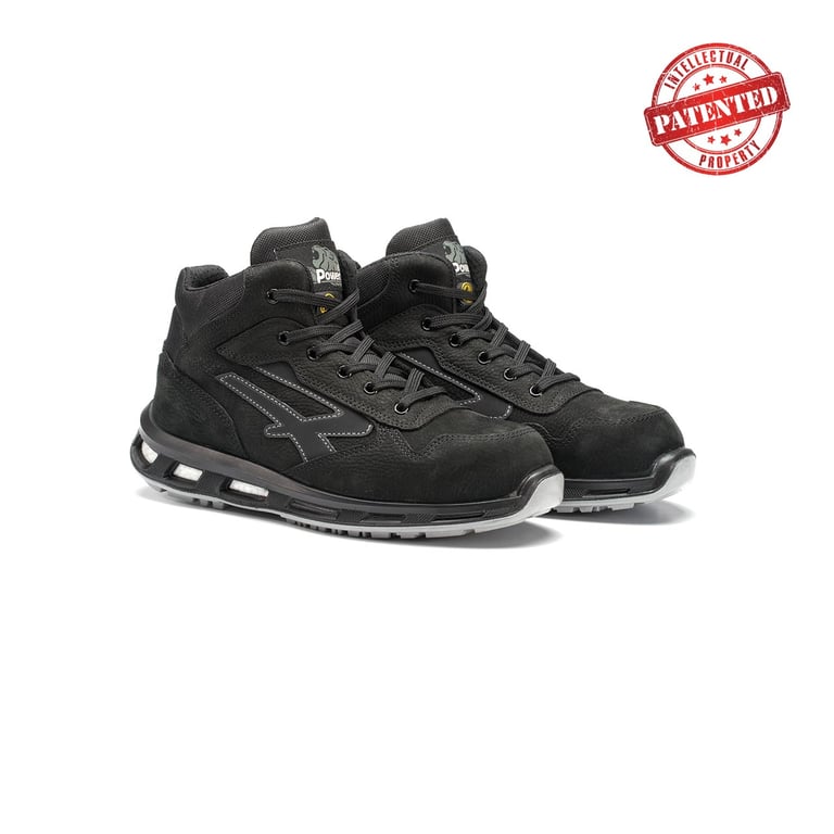 Imagen del producto BOTA LIFT S3 SRC CI ESD
