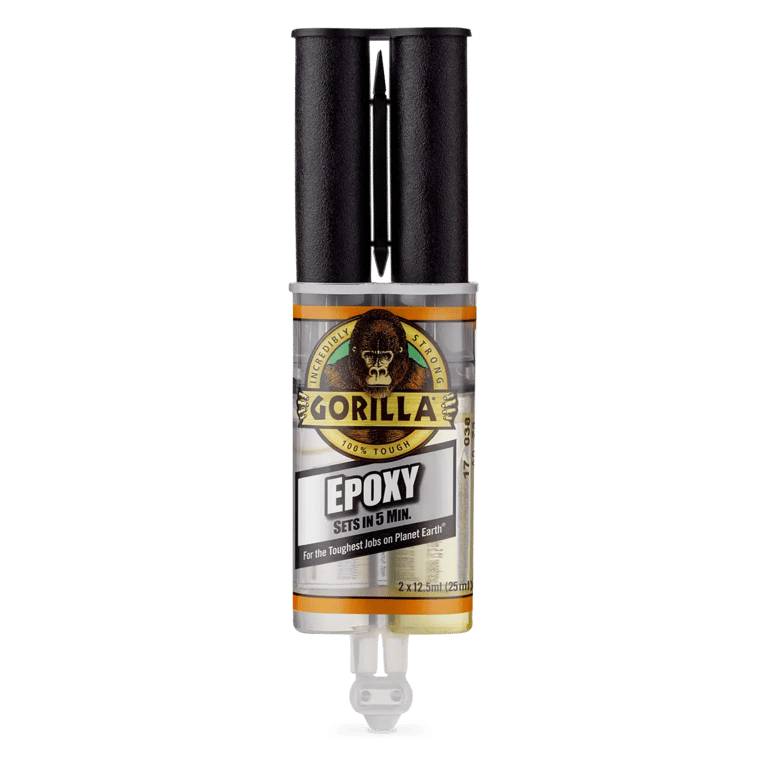 Imagen del producto EPOXY GORILLA 25 ML