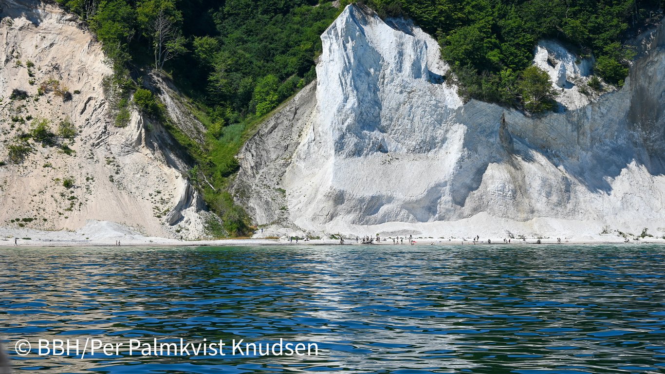 Møns klint