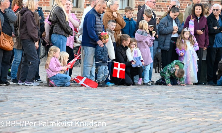 Abonnement - privatpersoner og små virksomheder