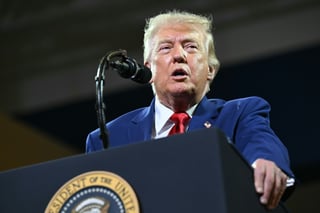 Trump Imposes New Tariffs on 60 Trading Partners