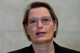Is Fake Porn Illegal in Germany? New Law Proposes Up to Two Years in Prison