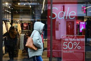 Germany Retail Crisis: 4,900 Store Closures Expected in 2026