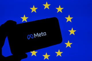 EU Threatens Meta Fine Over Facebook, Instagram 'Addictive Design'