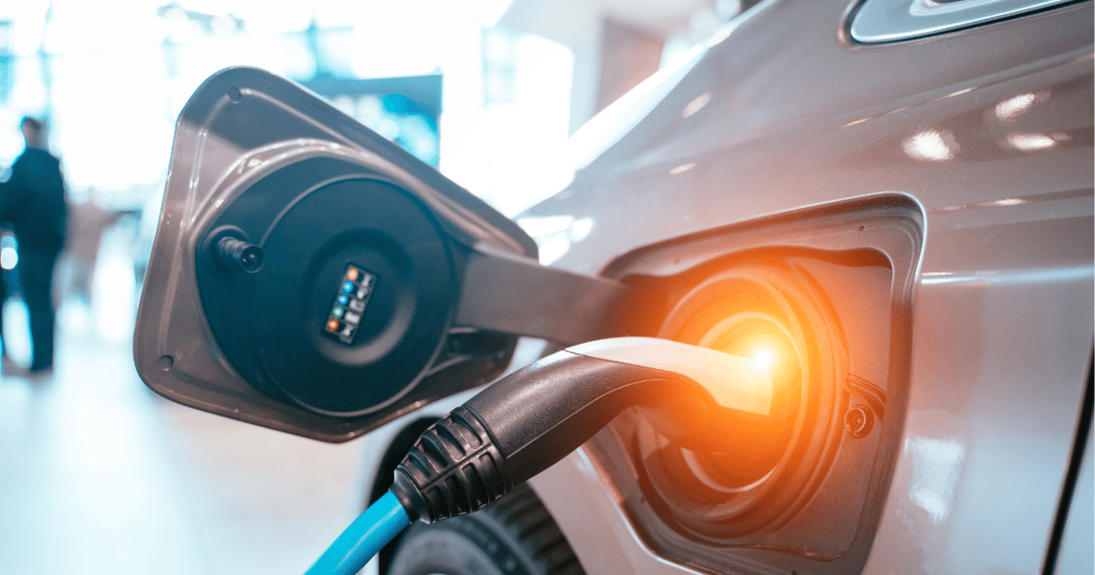 Subsidy, High Fuel Prices Drive Electric Car Sales Surge in Germany