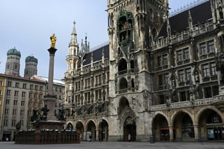 Germany’s Most Expensive Cities Revealed: Munich Leads, Rural Areas More Affordable