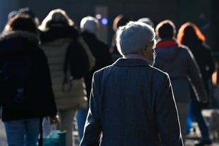 Germany's Population Falls for the First Time Since 2011