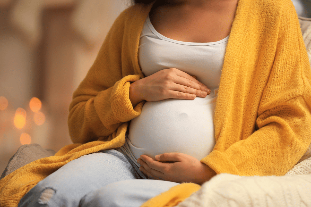 Should Germany Lift Its Ban on Surrogacy?