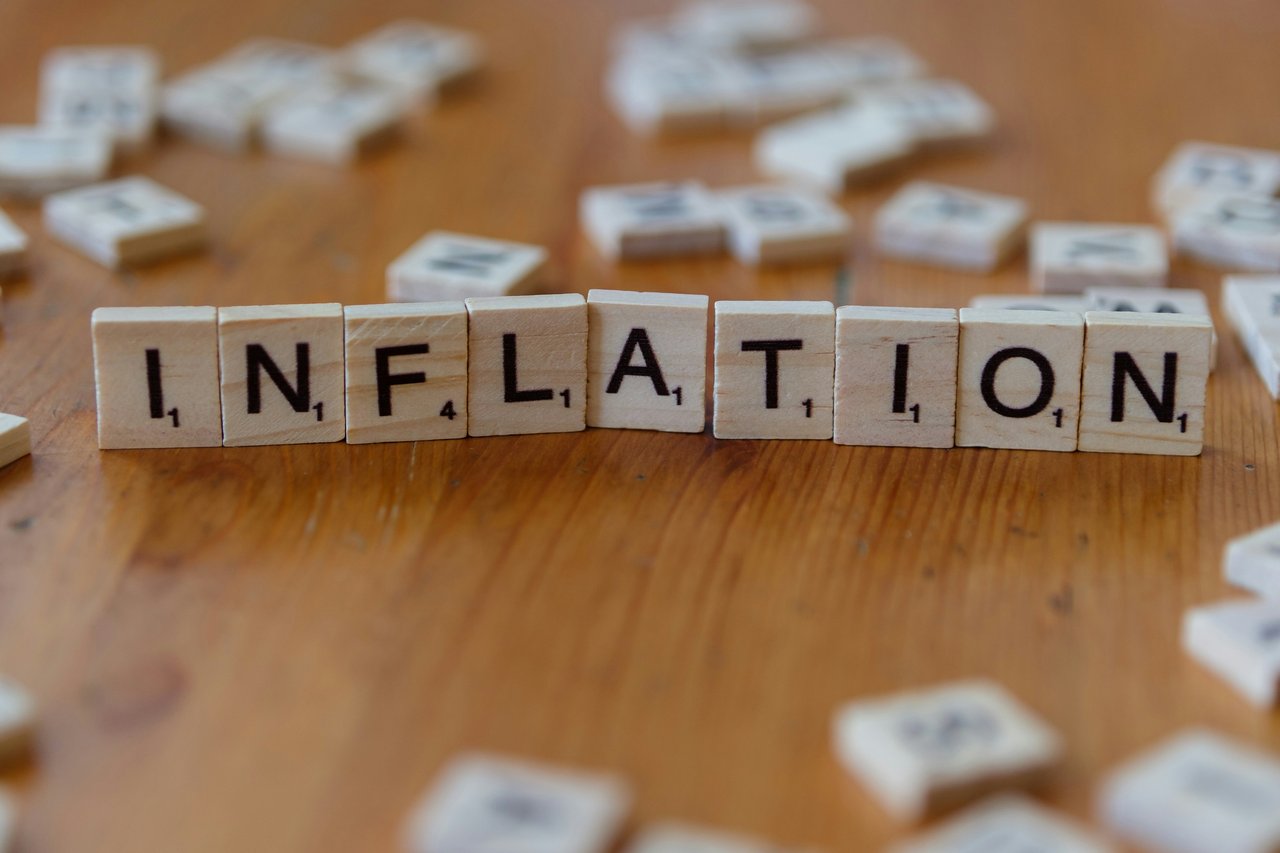 Inflation in Germany Climbs to 2.4% in September