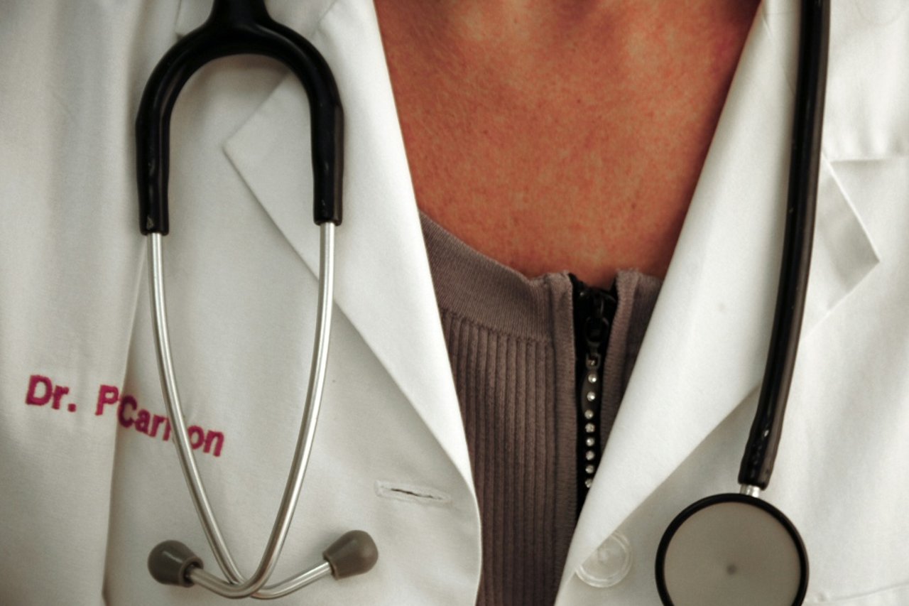 One in Four Doctors in Germany Has an Immigrant Background