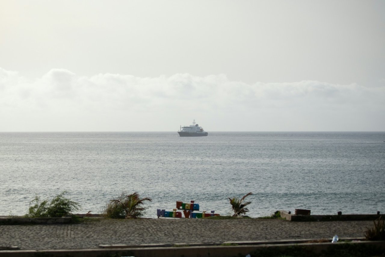 Hantavirus Outbreak on Cruise Ship: 3 Dead Including German Passenger