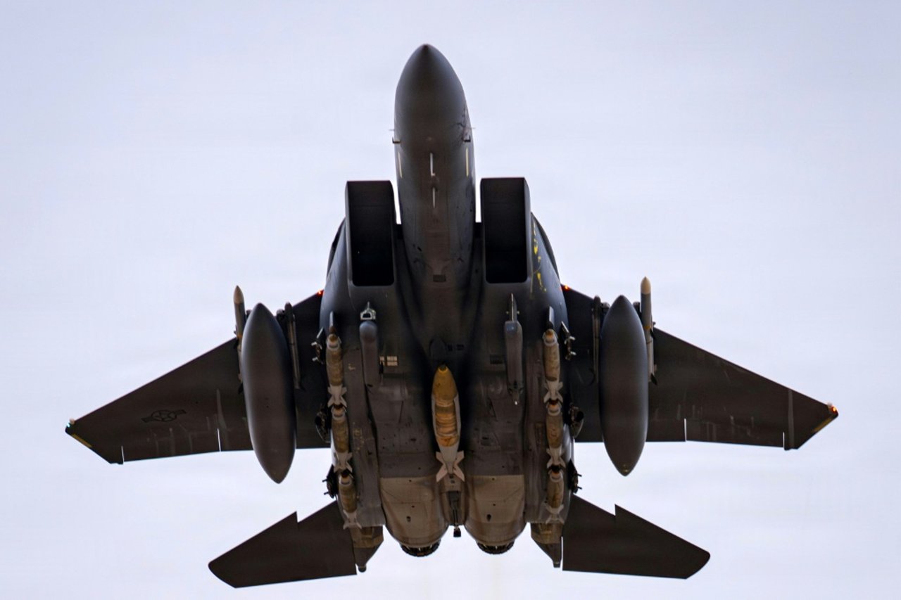 Trump Announces Second US Airman Rescued in Iran in 'Miraculous' Operation