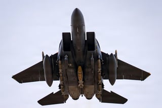 Trump Announces Second US Airman Rescued in Iran in 'Miraculous' Operation