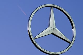 Mercedes-Benz Eyes Diversification Into Defence Amid Europe's Military Push