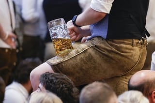 Munich Oktoberfest 2025 Wrap-Up: Beer, Visitors & Festival Stats Revealed