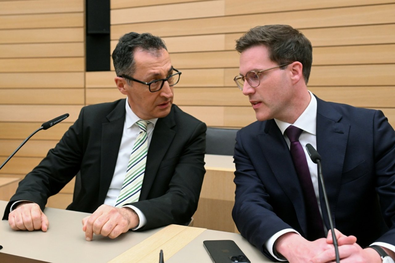 Greens Win Baden-Württemberg Election, AfD Sets Western Germany Record